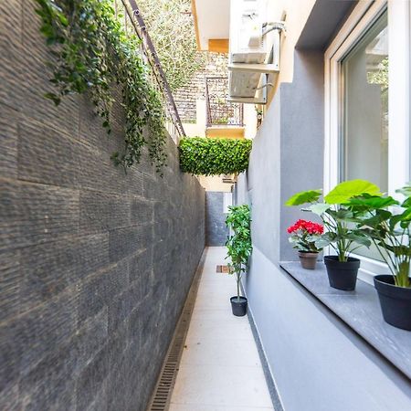 Maestrale House By Holidayhome24 热那亚 外观 照片