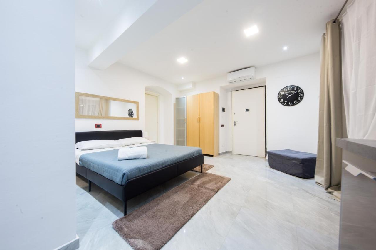 Maestrale House By Holidayhome24 热那亚 外观 照片