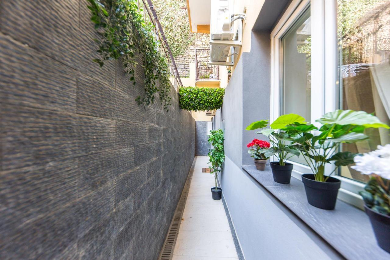 Maestrale House By Holidayhome24 热那亚 外观 照片