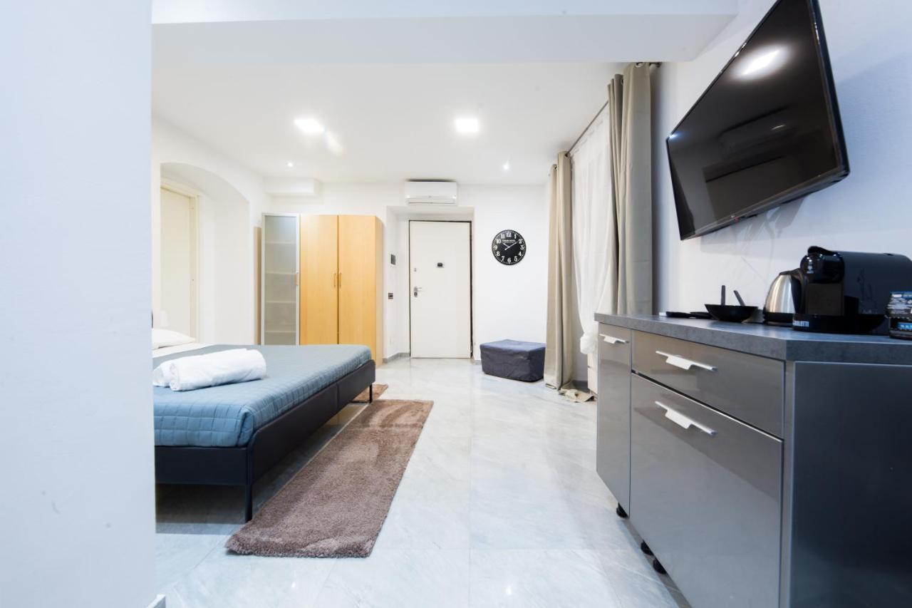 Maestrale House By Holidayhome24 热那亚 外观 照片